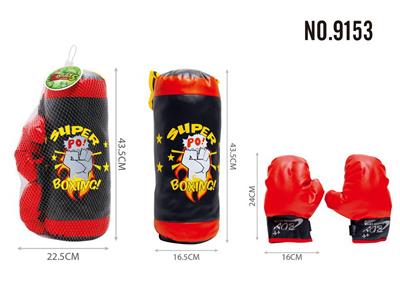 Boxingglove - OBL10149365