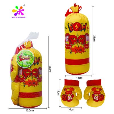 Boxingglove - OBL10149371