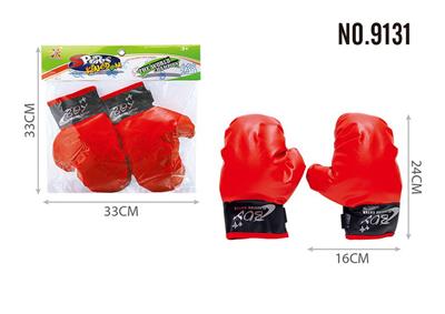 Boxingglove - OBL10149374