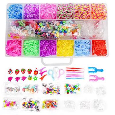 手提12个皮筋 - OBL10149403