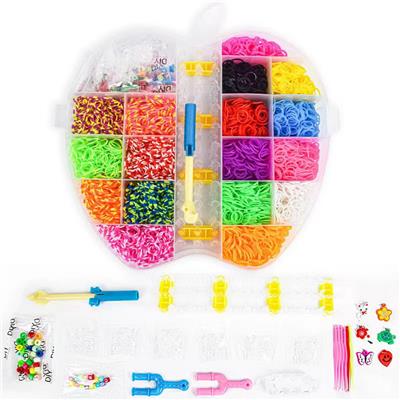 大苹果皮筋套装 - OBL10149404