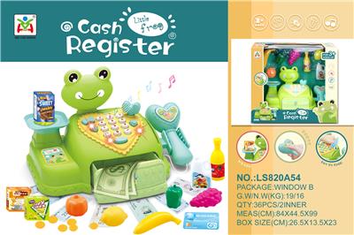 Electric series - OBL10149743