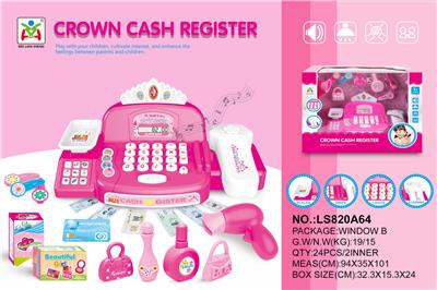 Electric series - OBL10149745