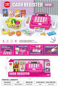 Electric series - OBL10149748
