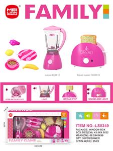Functional electrical appliances - OBL10149803