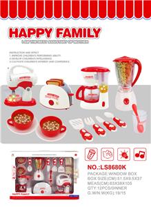 Functional electrical appliances - OBL10149828