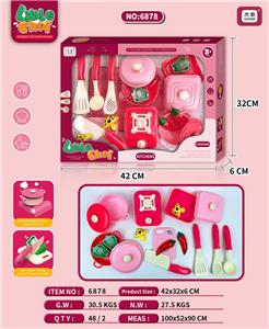 FOOD SET - OBL10150650