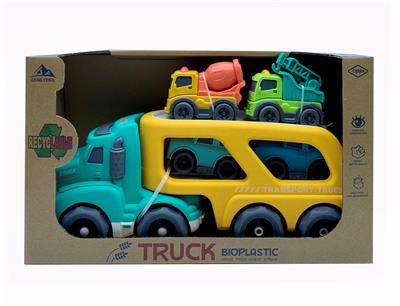 Free wheel toys - OBL10150960