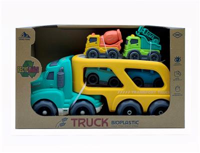 Free wheel toys - OBL10150961