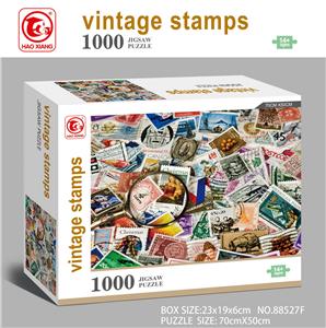 1000片拼图 - OBL10151035
