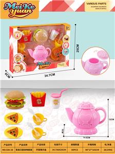 FOOD SET - OBL10151205