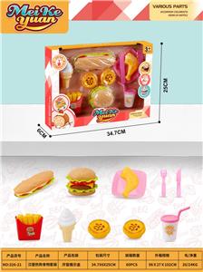 FOOD SET - OBL10151211
