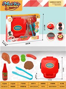 FOOD SET - OBL10151215