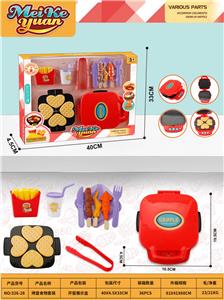 FOOD SET - OBL10151225