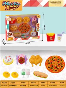 FOOD SET - OBL10151227