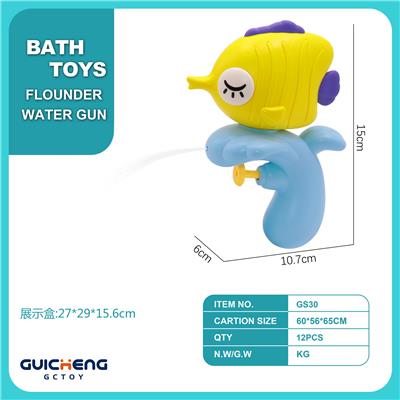 Water gun - OBL10152212