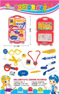 DoctorToy - OBL10152404