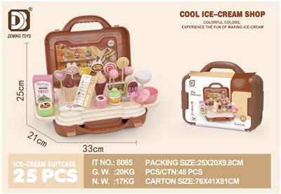 FOOD SET - OBL10152410