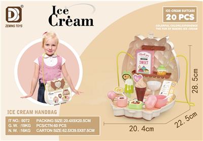 FOOD SET - OBL10152417
