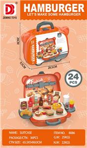 FOOD SET - OBL10152423