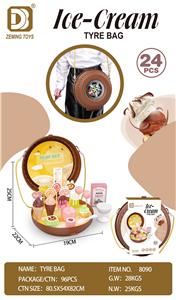 FOOD SET - OBL10152427