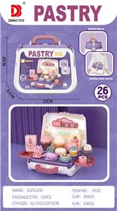 FOOD SET - OBL10152439