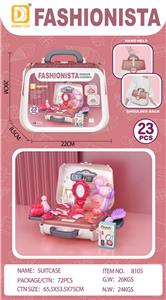 Beauty set - OBL10152442