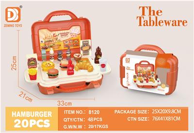 FOOD SET - OBL10152455