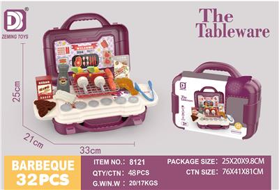 FOOD SET - OBL10152456