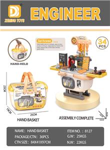 TOOL SERIES - OBL10152460