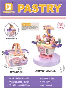 FOOD SET - OBL10152466