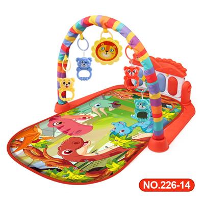 Baby carpet/Fitness frame - OBL10152616