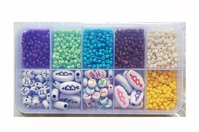 Beauty set - OBL10152784