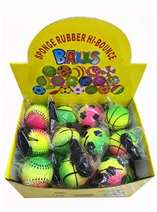 Bouncing Ball - OBL10152901
