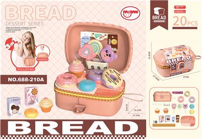 FOOD SET - OBL10152915