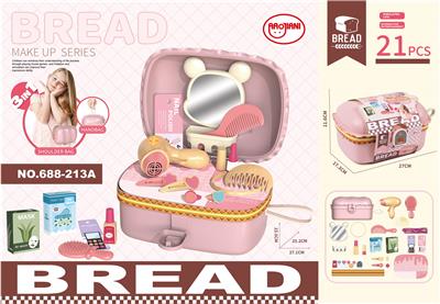 Beauty set - OBL10152918
