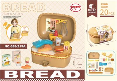 FOOD SET - OBL10152922