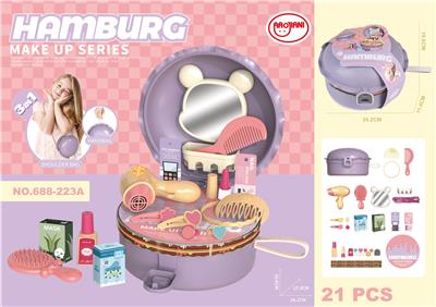 Beauty set - OBL10152926