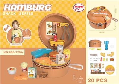 FOOD SET - OBL10152930
