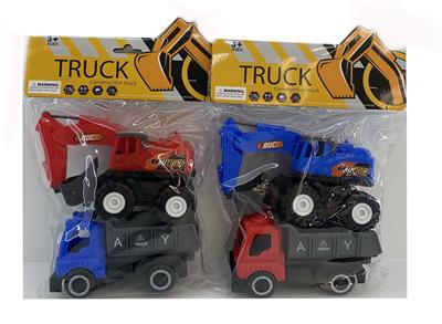 滑行工程车 - OBL10153151