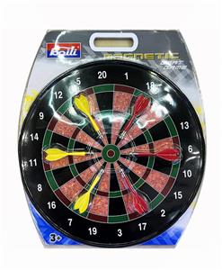 Target - OBL10153560