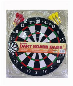 Target - OBL10153565