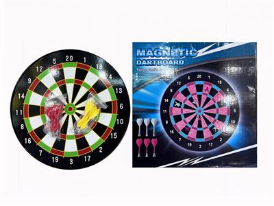 Target - OBL10153569