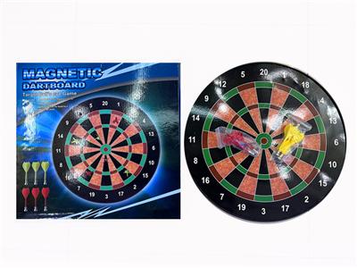 Target - OBL10153570