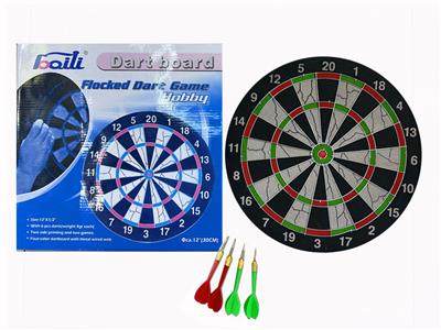 Target - OBL10153572
