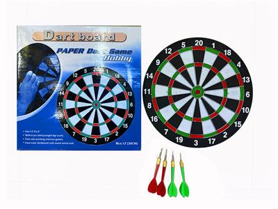 Target - OBL10153575