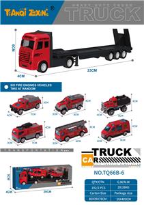 Die-cast toys - OBL10153594