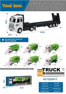 Die-cast toys - OBL10153596