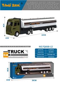 Die-cast toys - OBL10153600