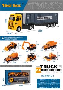 Die-cast toys - OBL10153616